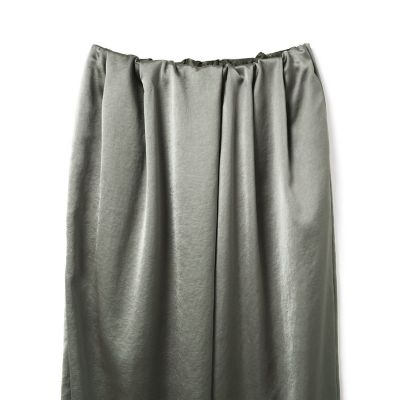 ｍｉｚｕｉｒｏ　ｉｎｄ　フロントタックロングスカート