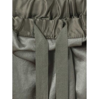 ｍｉｚｕｉｒｏ　ｉｎｄ　フロントタックロングスカート
