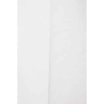 mizuiro ind センタープレスパンツ | mizuiro ind