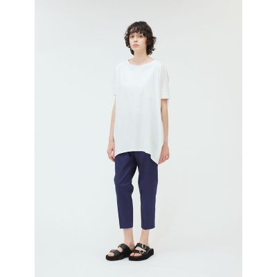 ｍｉｚｕｉｒｏ　ｉｎｄ　センタープレスパンツ