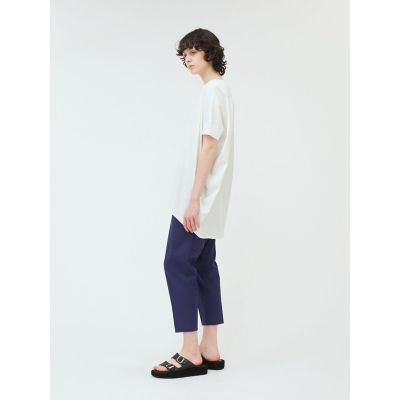 ｍｉｚｕｉｒｏ　ｉｎｄ　センタープレスパンツ