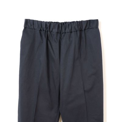 ｍｉｚｕｉｒｏ　ｉｎｄ　センタープレスパンツ