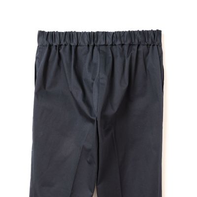 ｍｉｚｕｉｒｏ　ｉｎｄ　センタープレスパンツ