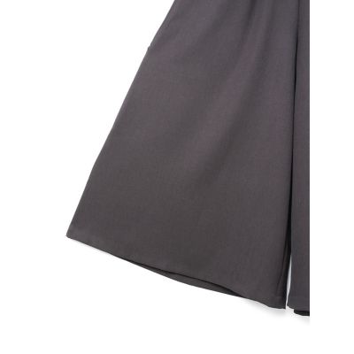 ｍｉｚｕｉｒｏ　ｉｎｄ　フレアイージーパンツ