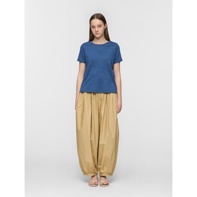mizuiro ind タックバルーンパンツ | mizuiro ind (Women