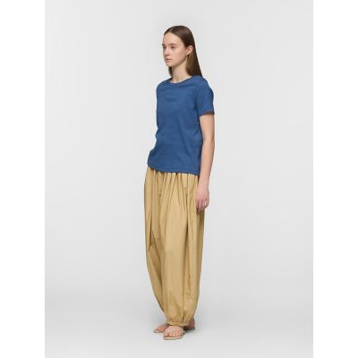 mizuiro ind タックバルーンパンツ | mizuiro ind (Women