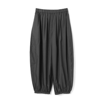 mizuiro ind タックバルーンパンツ | mizuiro ind (Women