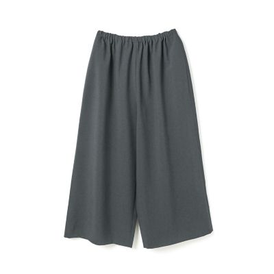 mizuiro ind ワイドイージーパンツ | mizuiro ind (Women