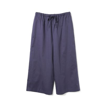 mizuiro ind ワイドイージーパンツ | mizuiro ind (Women