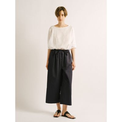 mizuiro ind ワイドイージーパンツ | mizuiro ind (Women