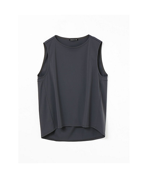mizuiro ind コクーンベスト | mizuiro ind (Women mizuiro ind コクーンベスト | mizuiro ind (Women