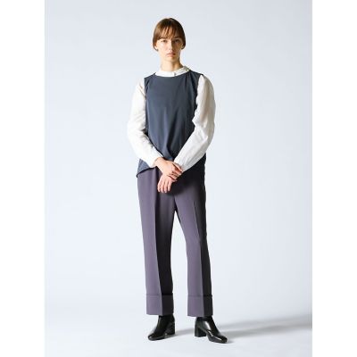 mizuiro ind コクーンベスト | mizuiro ind (Women