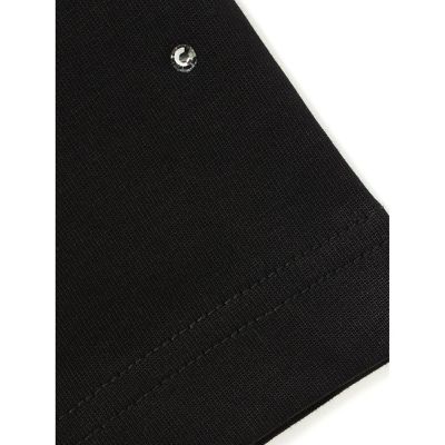 ｍｉｚｕｉｒｏ　ｉｎｄ　ビジュー付きボートネックプルオーバー