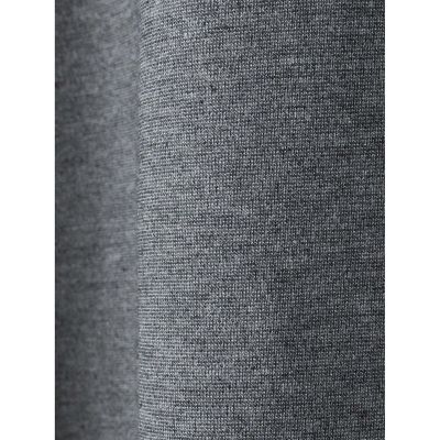 ミズイロインド　クルーネックコクーンプルオーバー mizuiro ind (ミズイロインド) クルーネックコクーンプルオーバー