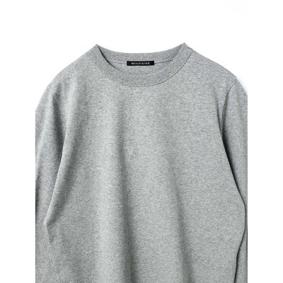 ｍｉｚｕｉｒｏ　ｉｎｄ　パフスリーブロングＴ