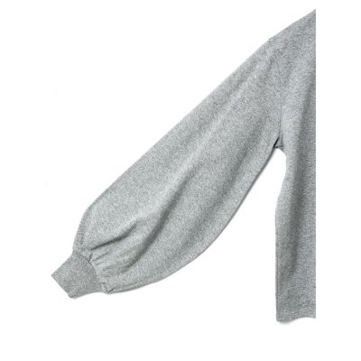 ｍｉｚｕｉｒｏ　ｉｎｄ　パフスリーブロングＴ