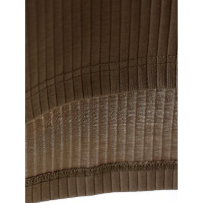 ｍｉｚｕｉｒｏ　ｉｎｄ　クルーネックワイドＴ