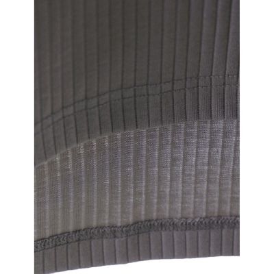 ｍｉｚｕｉｒｏ　ｉｎｄ　クルーネックワイドＴ