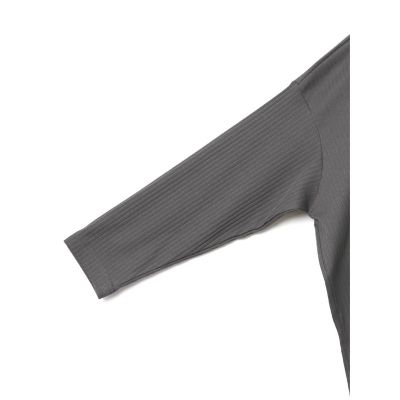 ｍｉｚｕｉｒｏ　ｉｎｄ　クルーネックワイドＴ