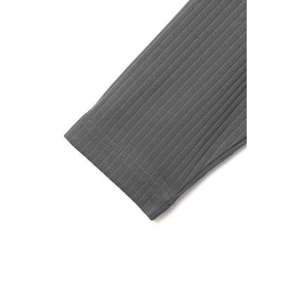 ｍｉｚｕｉｒｏ　ｉｎｄ　クルーネックワイドＴ
