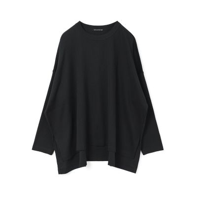ｍｉｚｕｉｒｏ　ｉｎｄ　クルーネックワイドＴ