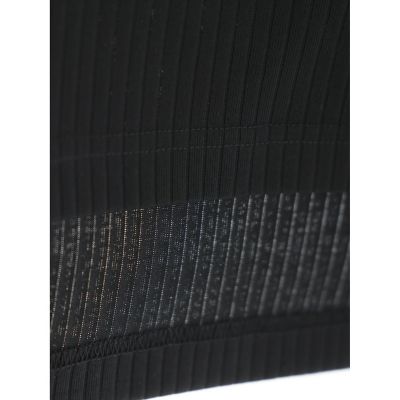 ｍｉｚｕｉｒｏ　ｉｎｄ　クルーネックワイドＴ