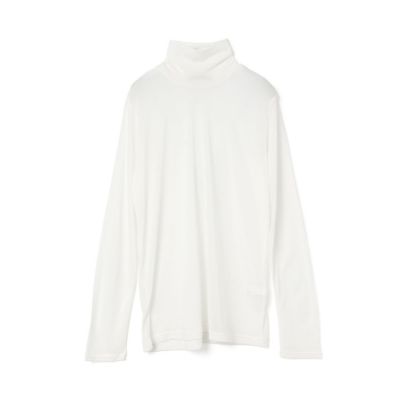 ｍｉｚｕｉｒｏ　ｉｎｄ　ハイネックプルオーバー