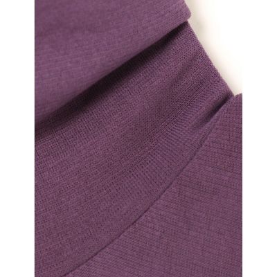 ｍｉｚｕｉｒｏ　ｉｎｄ　ハイネックプルオーバー