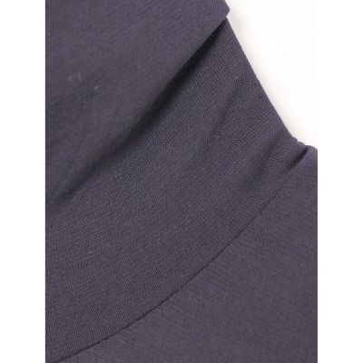 ｍｉｚｕｉｒｏ　ｉｎｄ　ハイネックプルオーバー