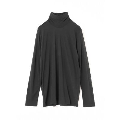 ｍｉｚｕｉｒｏ　ｉｎｄ　ハイネックプルオーバー