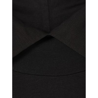 ｍｉｚｕｉｒｏ　ｉｎｄ　シャツカラーハイネックプルオーバー