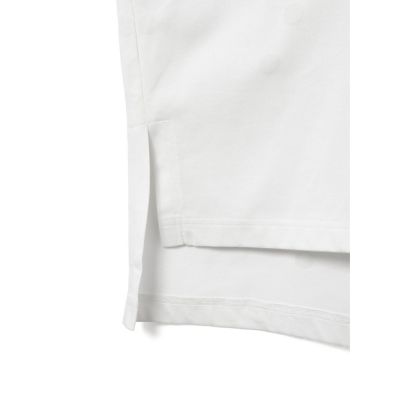 ｍｉｚｕｉｒｏ　ｉｎｄ　オパール加工プリントワイドチュニック