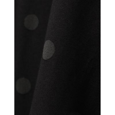 ｍｉｚｕｉｒｏ　ｉｎｄ　オパール加工プリントワイドチュニック