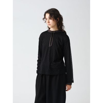 IORE イオレMELT TOPS メルトトップスブラック IORE イオレMELT TOPS メルトトップスブラック - メルカリ