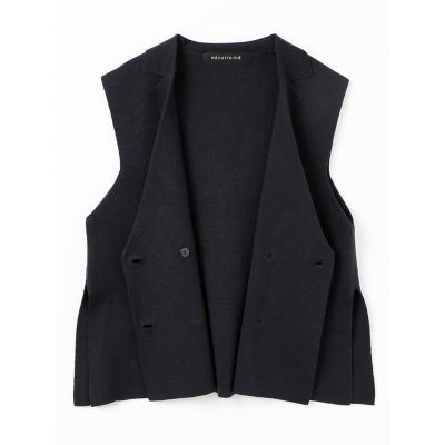ｍｉｚｕｉｒｏ　ｉｎｄ　ダブルブレストベスト