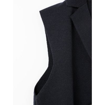 ｍｉｚｕｉｒｏ　ｉｎｄ　ダブルブレストベスト