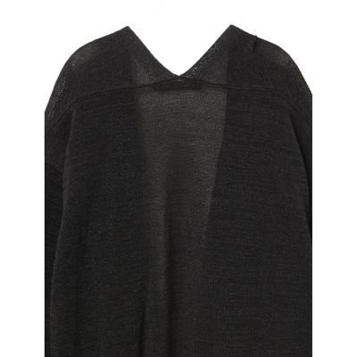 ｍｉｚｕｉｒｏ　ｉｎｄ　テープヤーンカーディガン