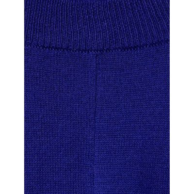 mizuiro ind フロントシームコクーンプルオーバー | mizuiro