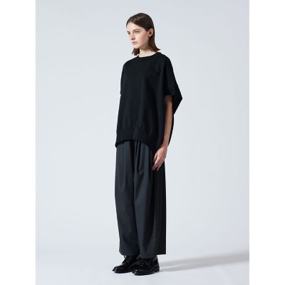 mizuiro ind コクーンワイドベスト | mizuiro ind