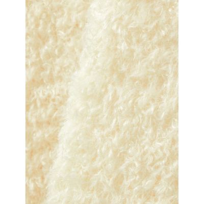 mizuiro ind へアリーVネックベスト | mizuiro ind (Women