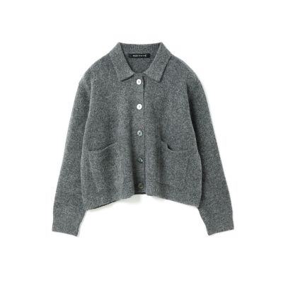 グレー系 mizuiro ind (Women) | 三越伊勢丹オンラインストア