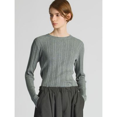 mizuiro ind (Women) / ミズイロインド TOP | レディース