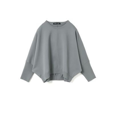 mizuiro ind コクーンプルオーバー | mizuiro ind (Women