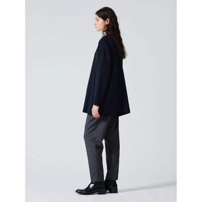 ｍｉｚｕｉｒｏ　ｉｎｄ　Ｖネックカーディガン