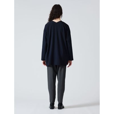 ｍｉｚｕｉｒｏ　ｉｎｄ　Ｖネックカーディガン