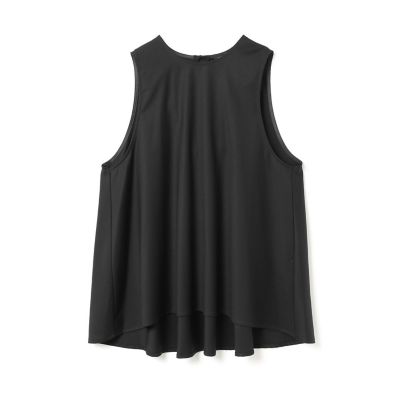 ｍｉｚｕｉｒｏ　ｉｎｄ　クルーネックフレアベスト