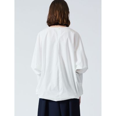 mizuiroind mizuiro ind（ミズイロインド） クルーネック