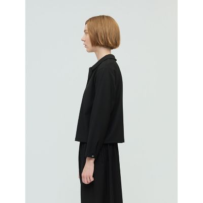 mizuiro ind T／Rベーシックシャツ | mizuiro ind (Women 