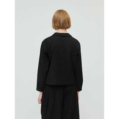 mizuiro ind T／Rベーシックシャツ | mizuiro ind (Women 