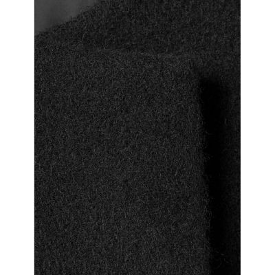 mizuiro ind ポケット付きクルーネックベスト | mizuiro ind